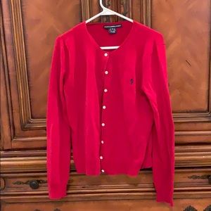 Ralph Lauren sweater